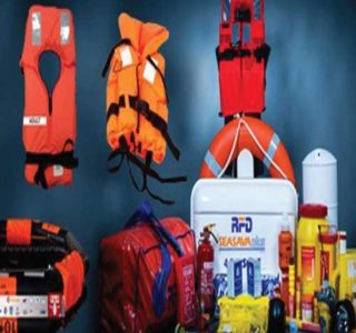 Safety-Marine-Equipments