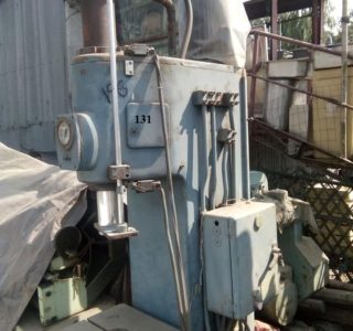 Hydraulic Power Press