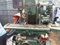 Milling Machine (1)